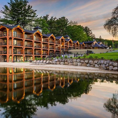 Center Harbor Inn 외부 사진