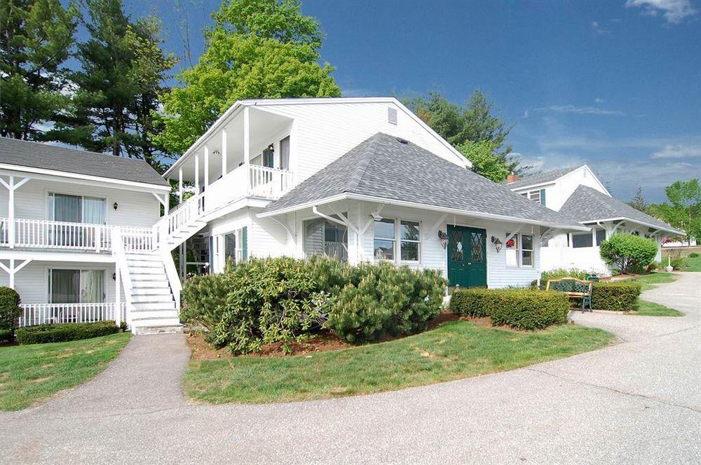 Center Harbor Inn 외부 사진