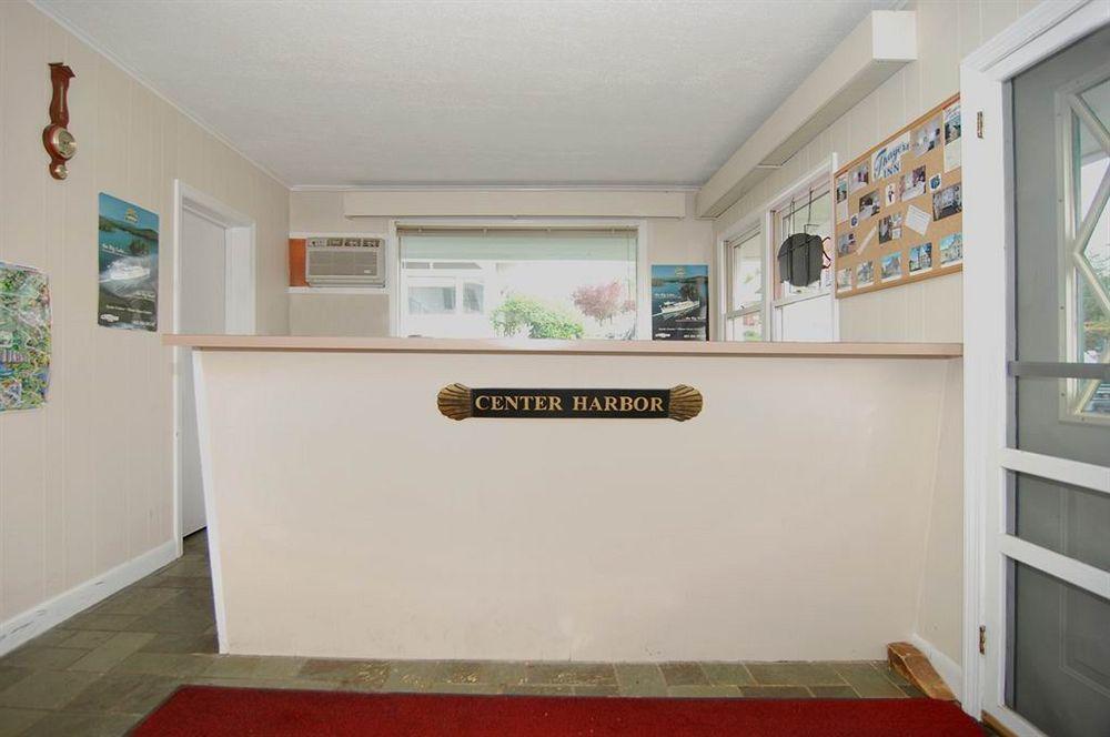 Center Harbor Inn 외부 사진