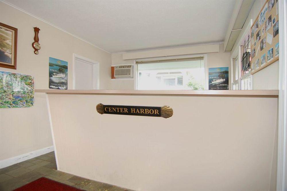 Center Harbor Inn 외부 사진