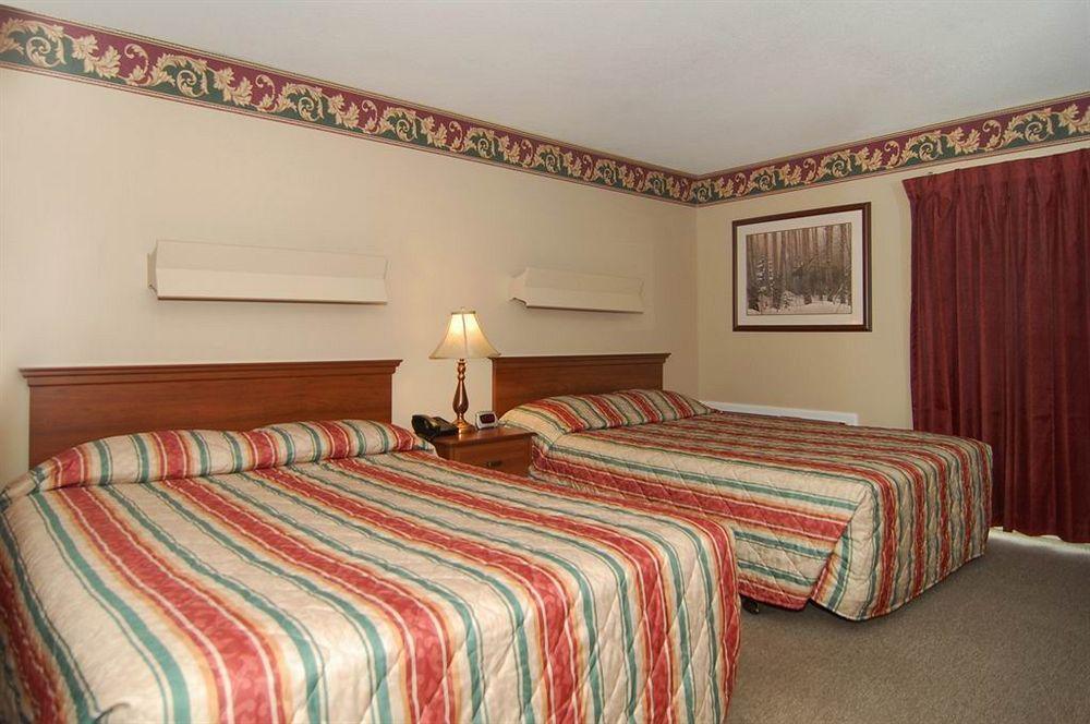 Center Harbor Inn 외부 사진