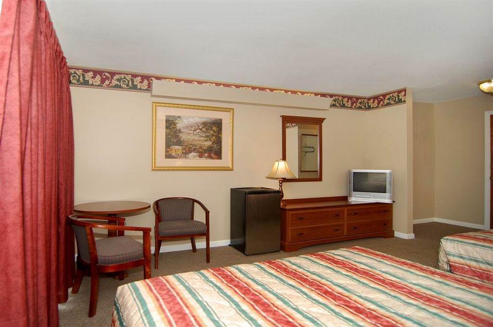 Center Harbor Inn 외부 사진