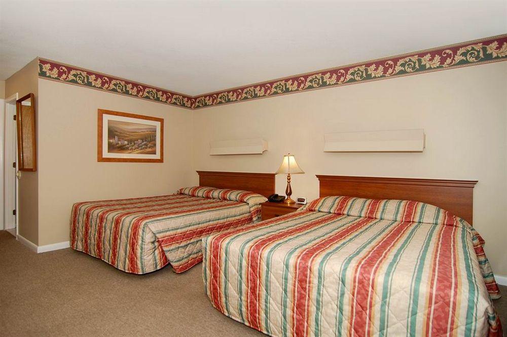 Center Harbor Inn 외부 사진