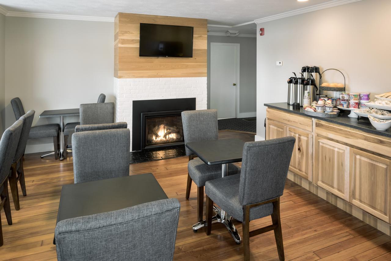 Center Harbor Inn 외부 사진