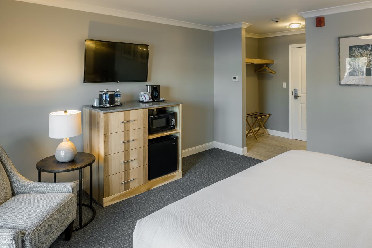 Center Harbor Inn 외부 사진