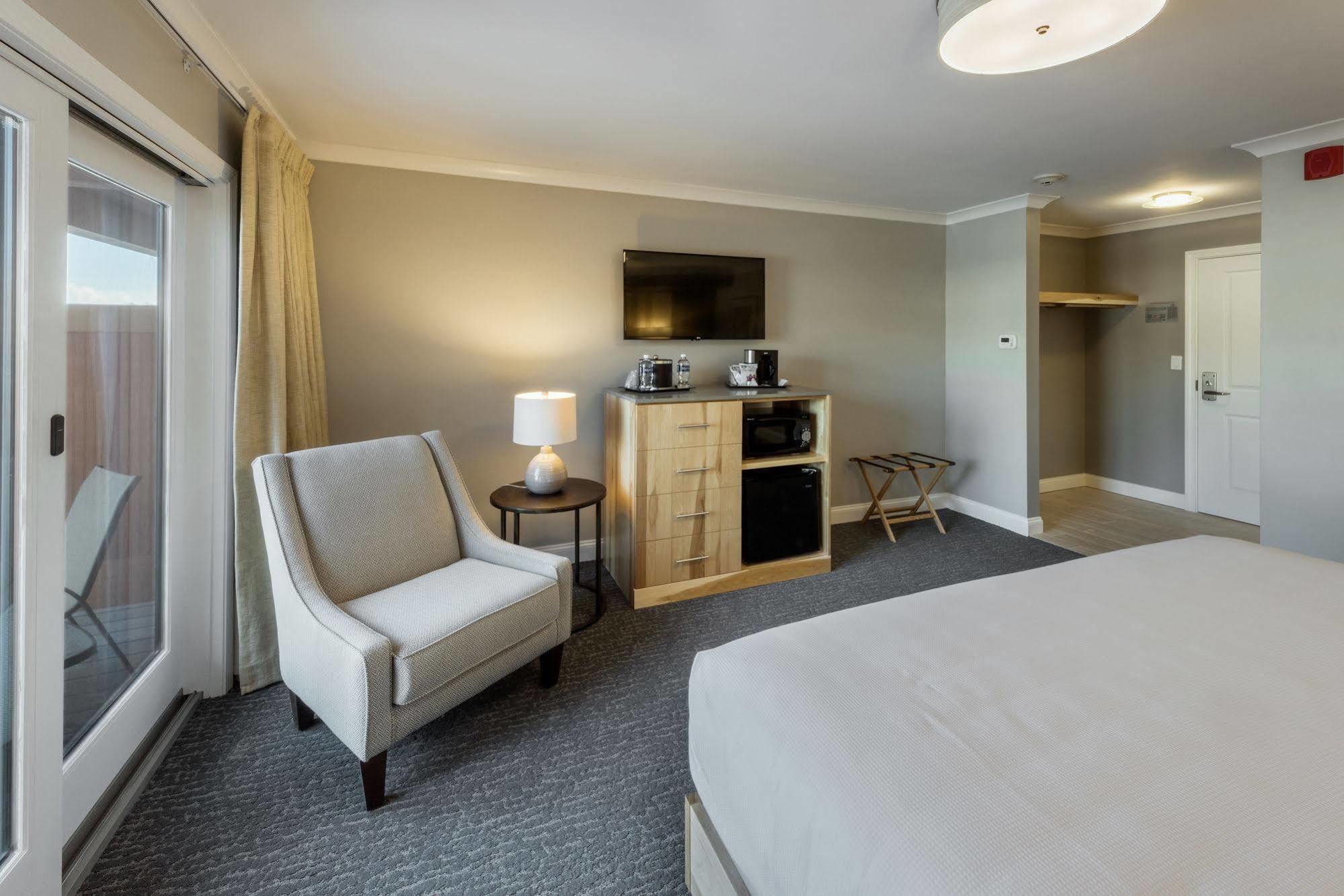 Center Harbor Inn 외부 사진