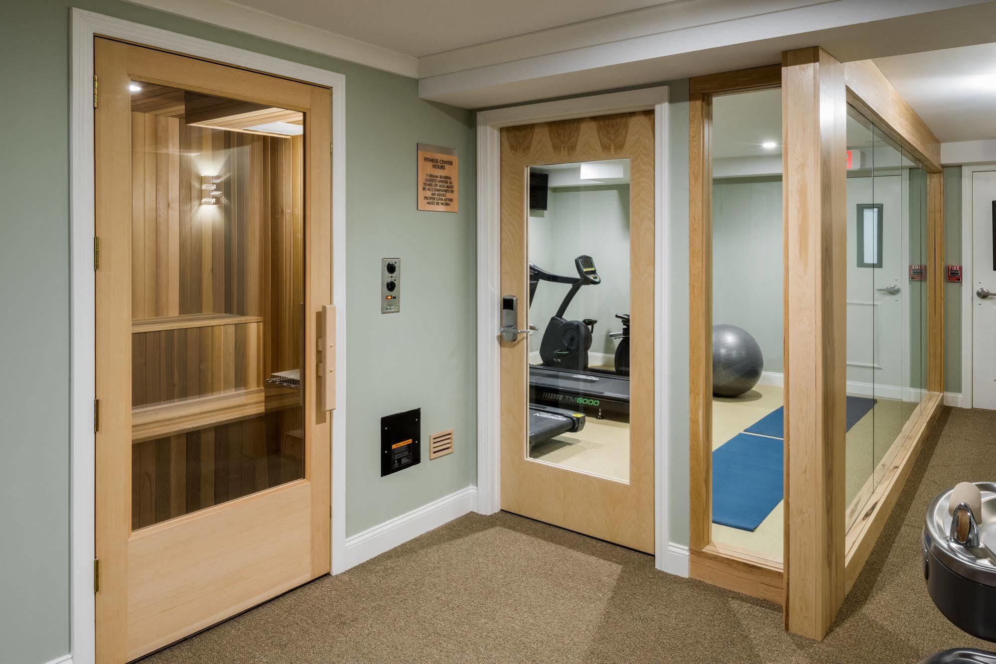 Center Harbor Inn 외부 사진