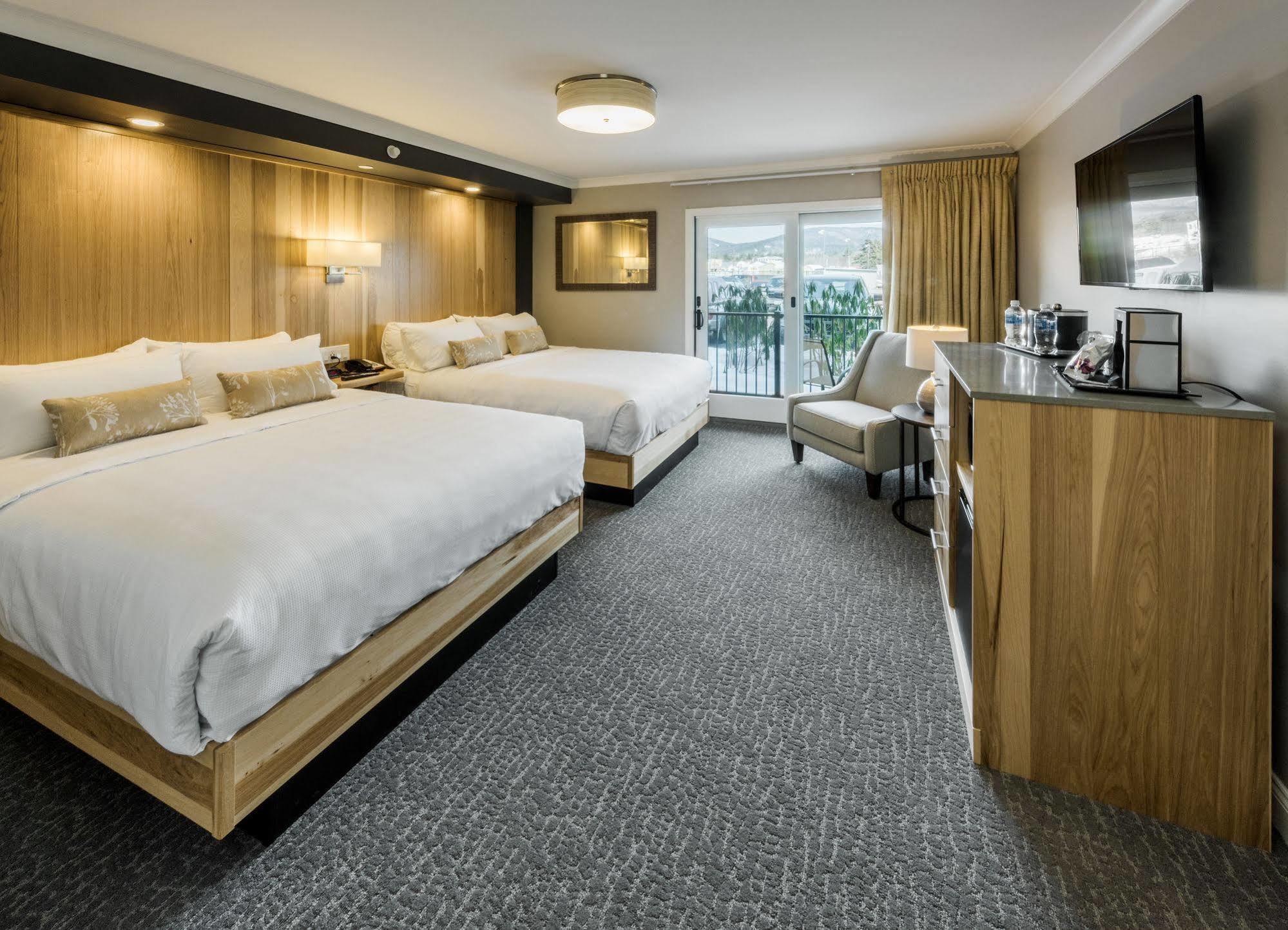Center Harbor Inn 외부 사진