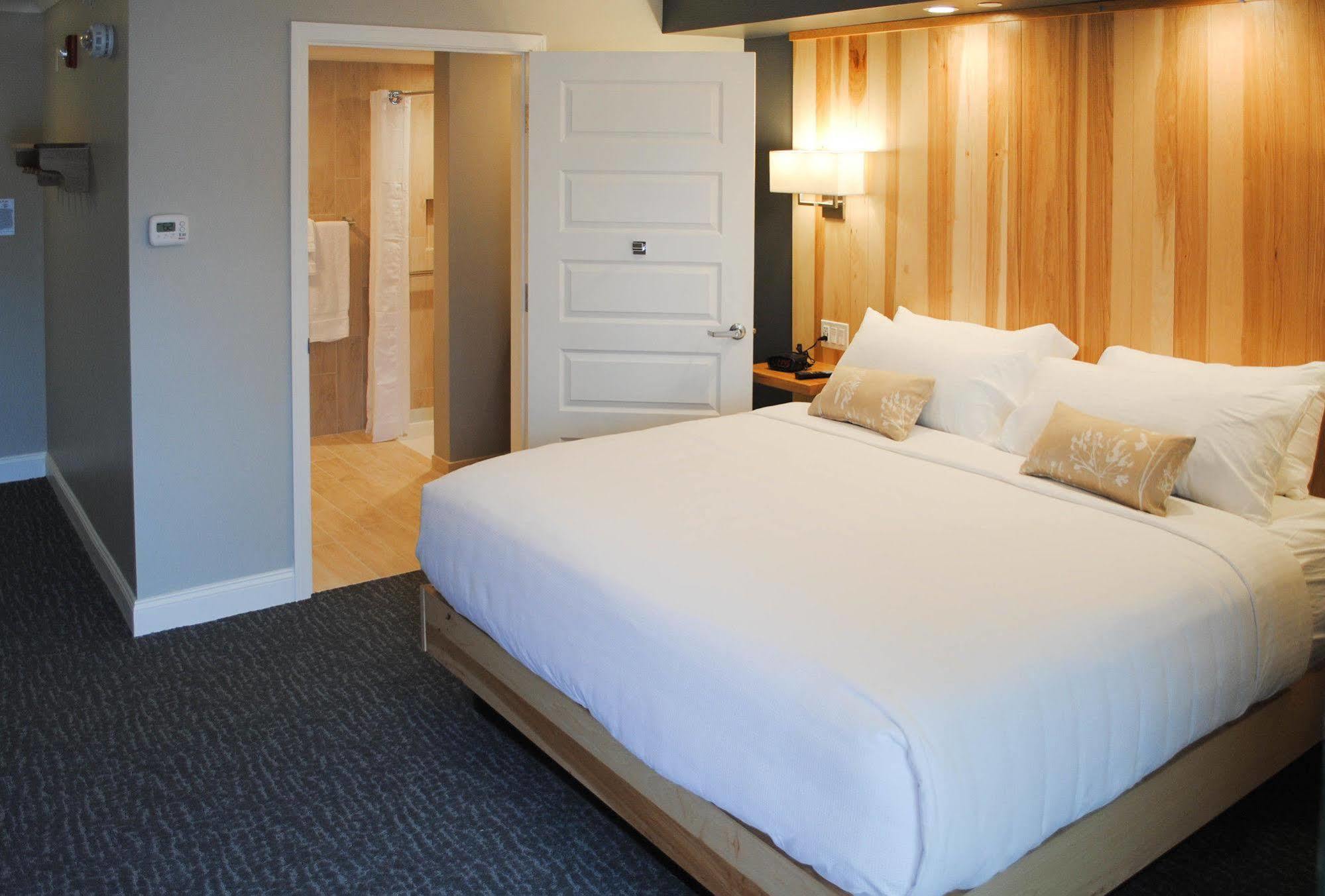 Center Harbor Inn 외부 사진