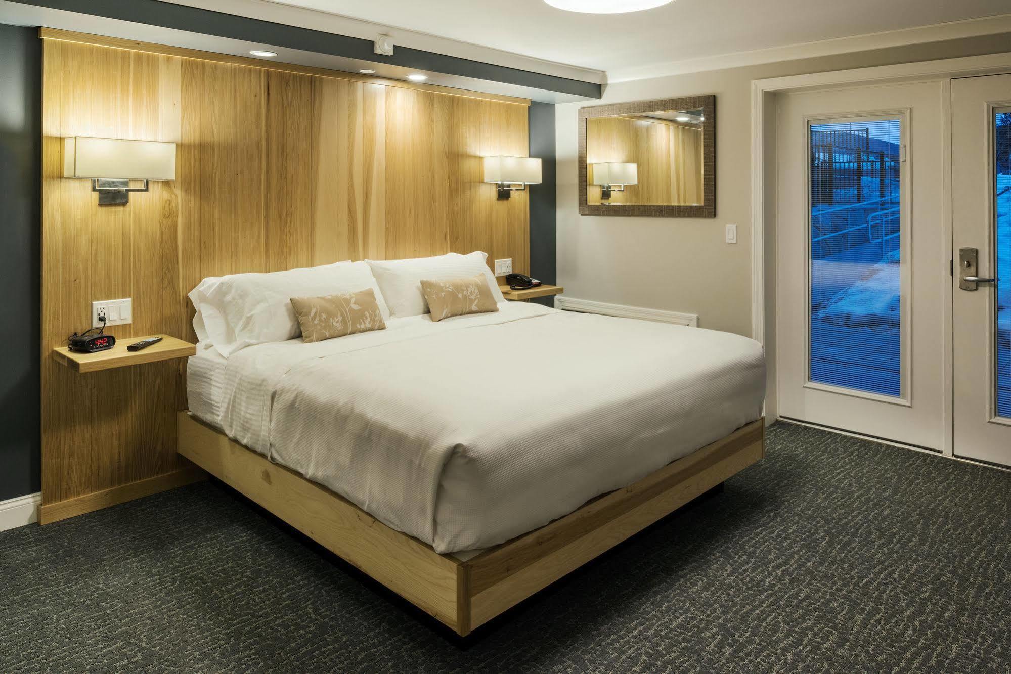 Center Harbor Inn 외부 사진