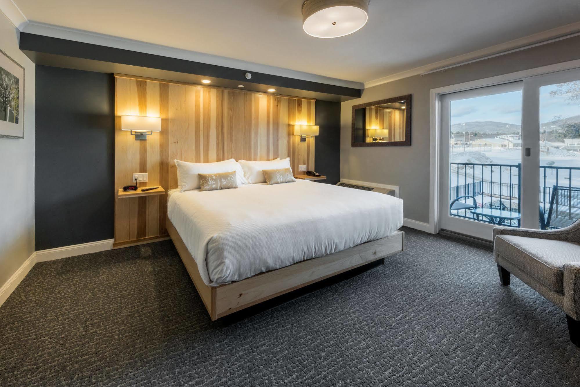 Center Harbor Inn 외부 사진