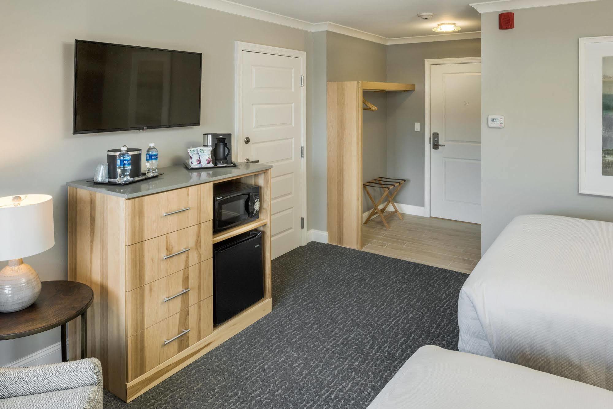 Center Harbor Inn 외부 사진