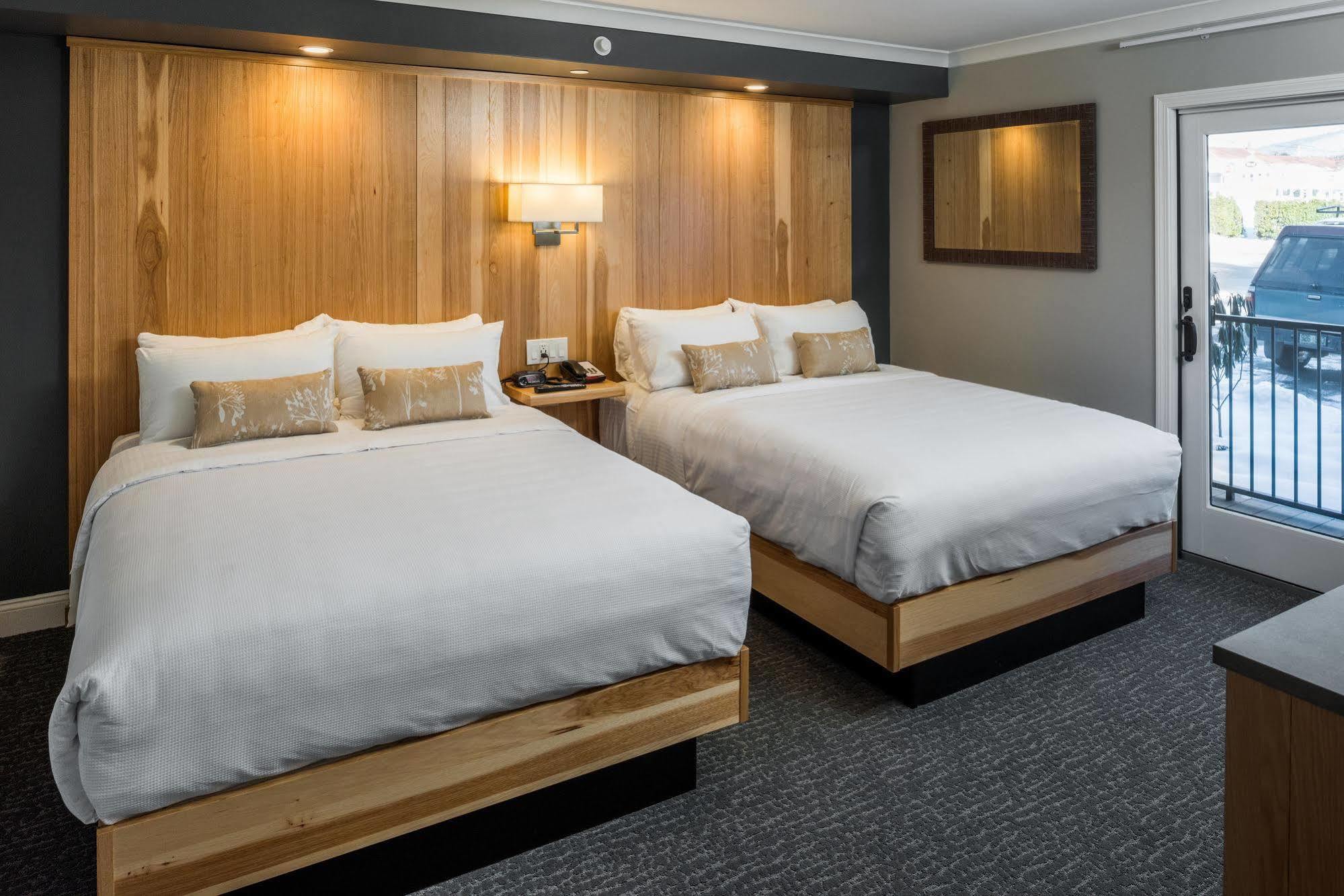 Center Harbor Inn 외부 사진