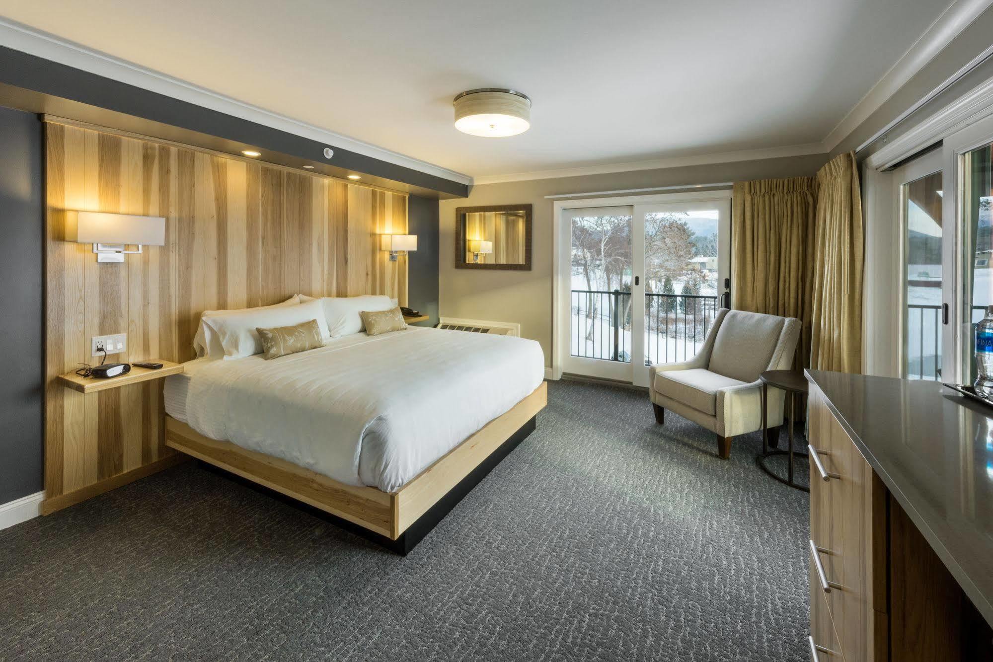 Center Harbor Inn 외부 사진