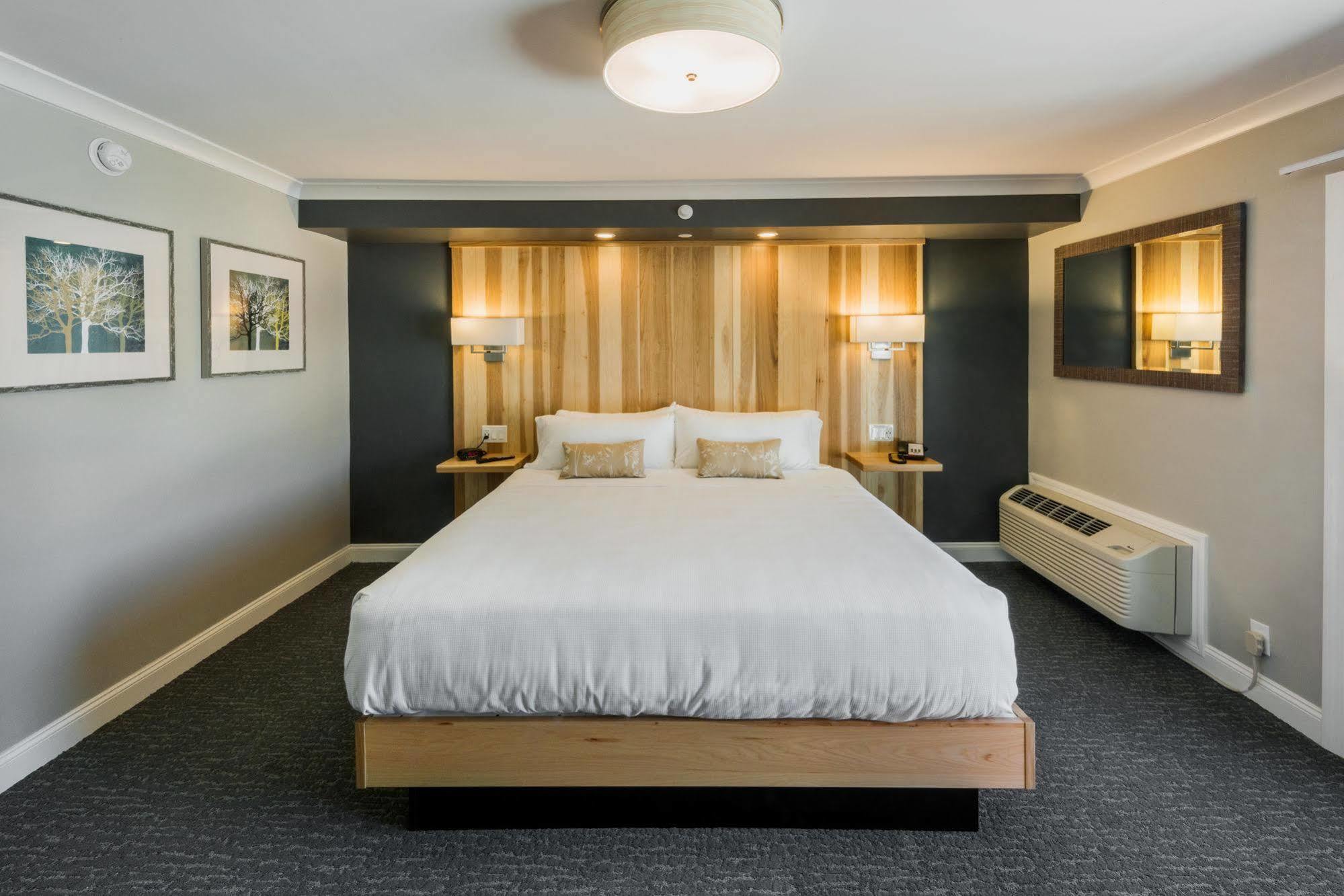 Center Harbor Inn 외부 사진
