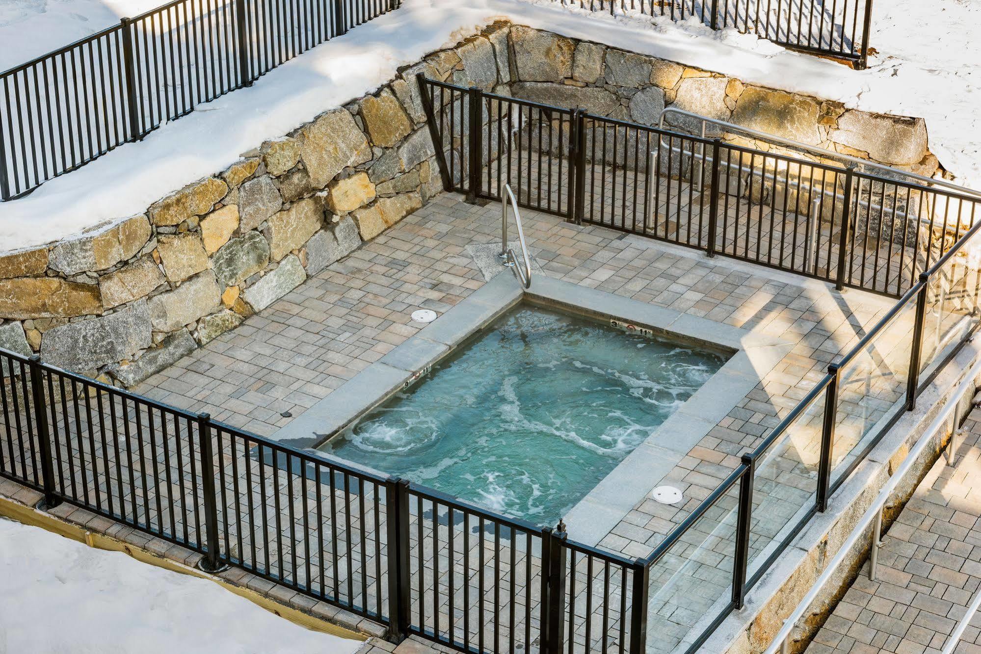 Center Harbor Inn 외부 사진