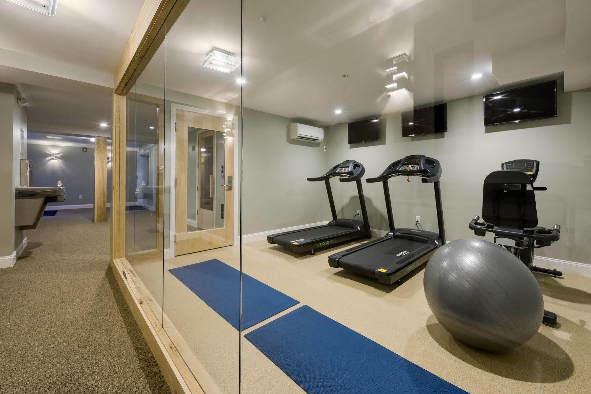 Center Harbor Inn 외부 사진