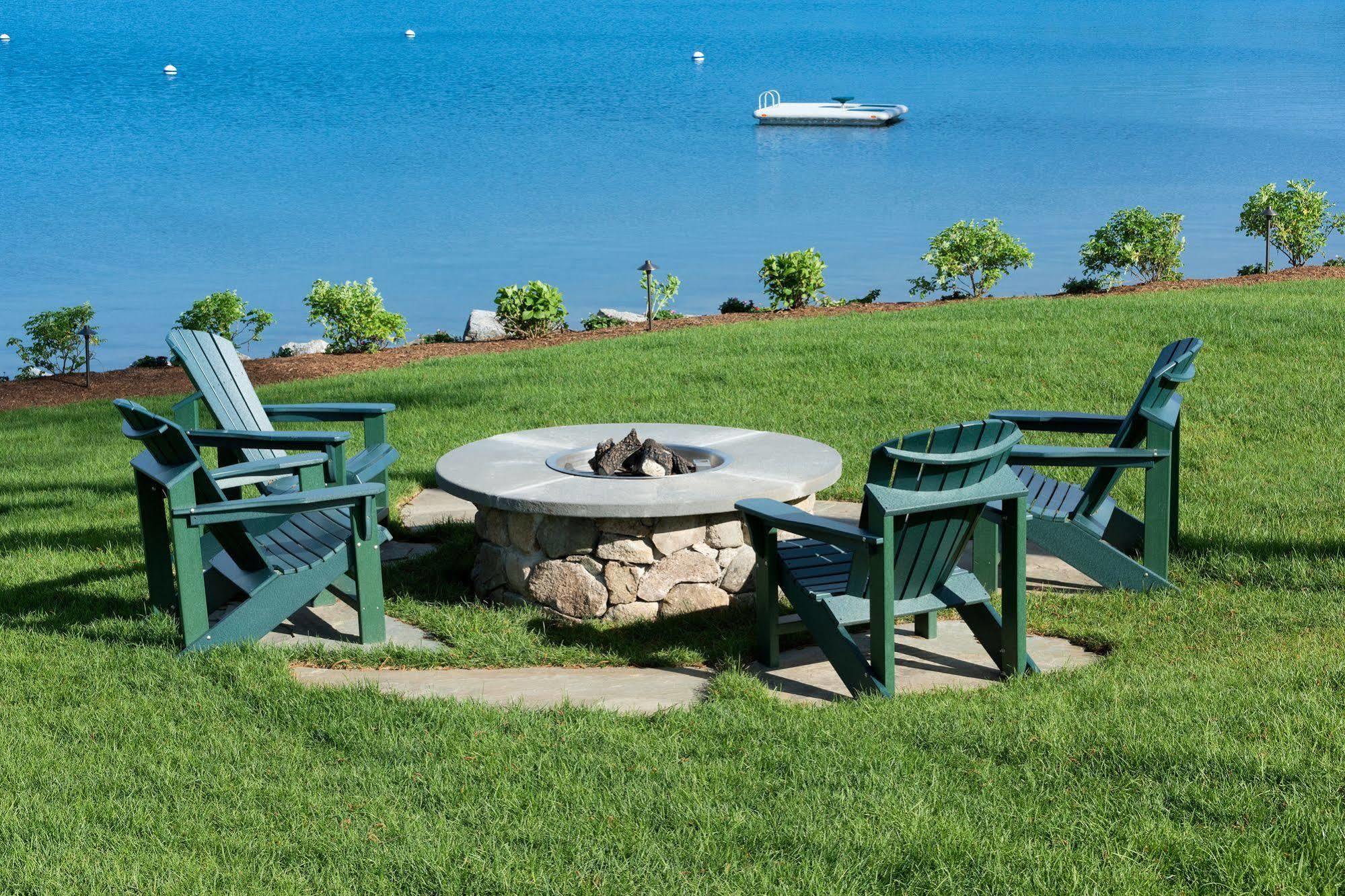Center Harbor Inn 외부 사진